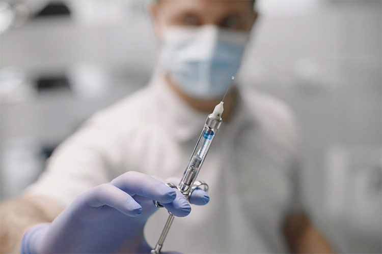 Future Prospects Of Gum Antibiotic Injection