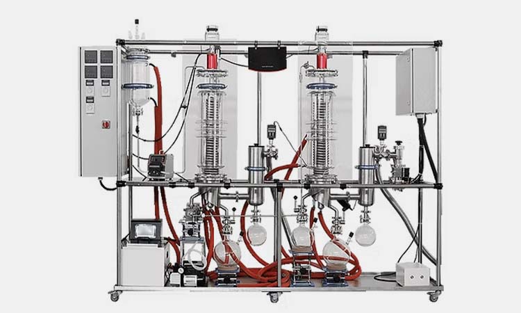 Hybrid system