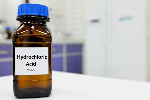Hydrochloric Acid