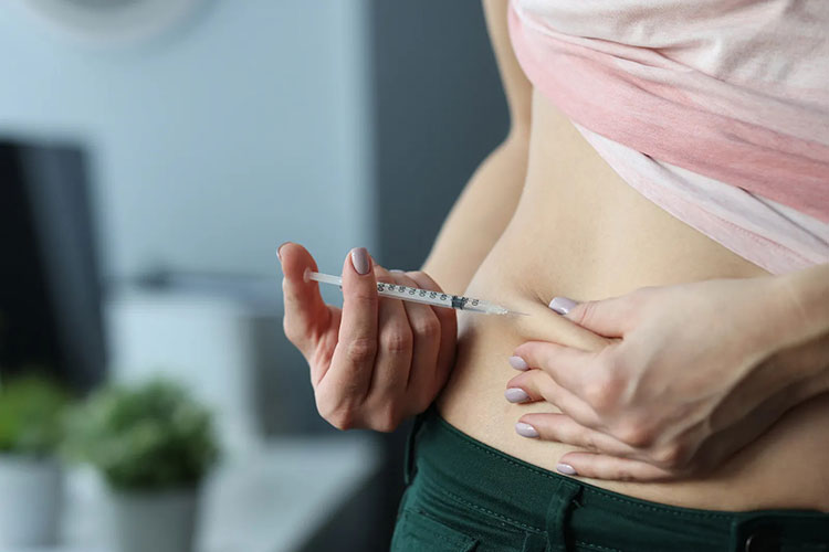 Inject Insulin-2