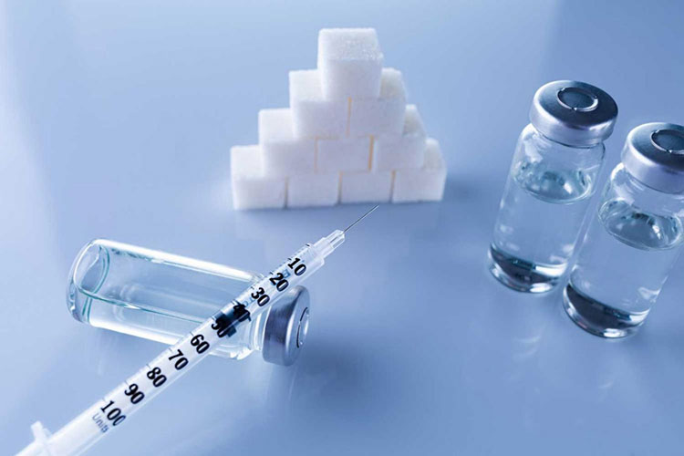 Insulin Vial-1