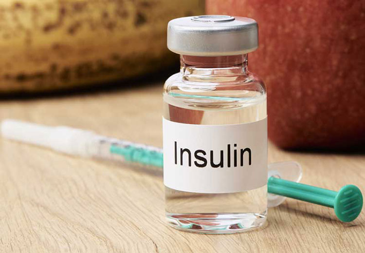 Insulin Vial-1