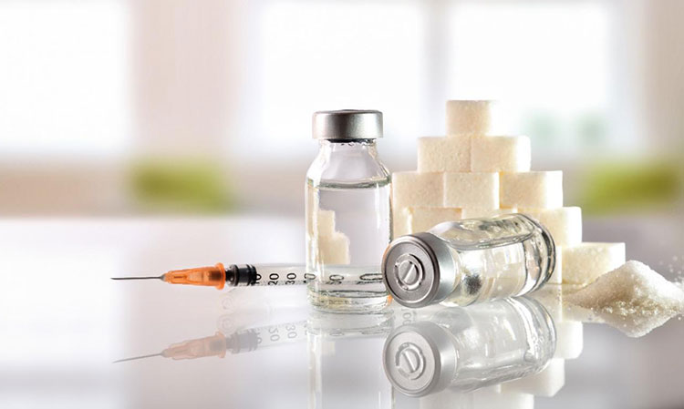 Insulin Vial