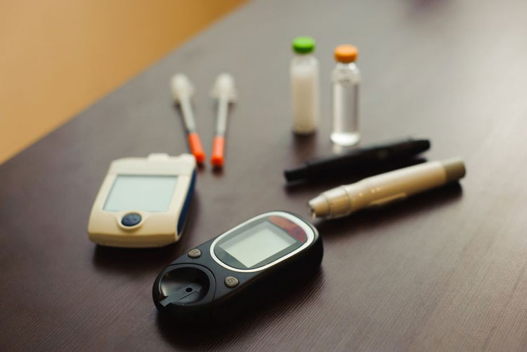 Insulin vial-6
