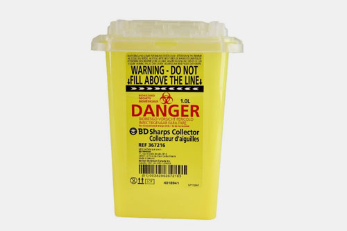 Keep it away from children and pet