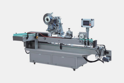 Labeling machine