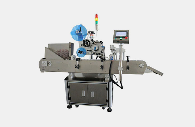 Labeling machines