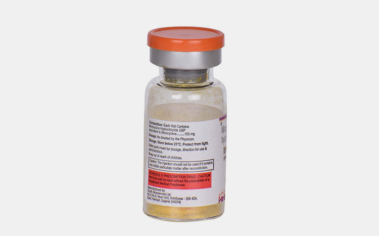 Labeling & packaging