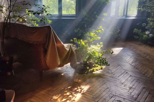 Light