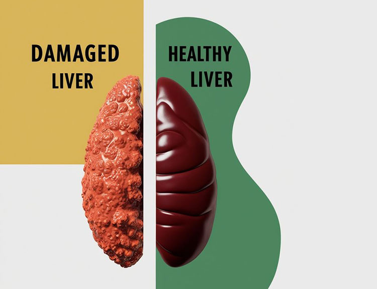 Liver condition