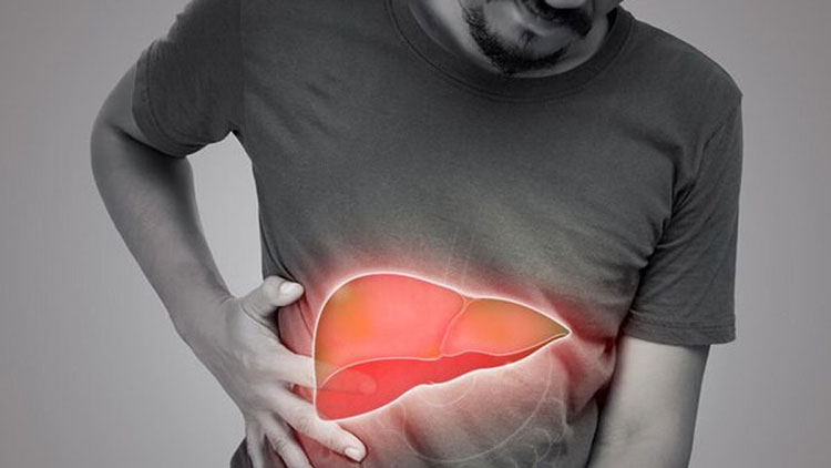 Liver impairment