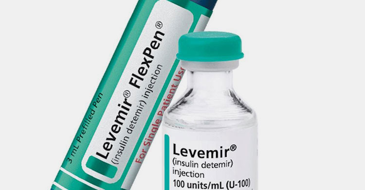 Long-Acting Insulin
