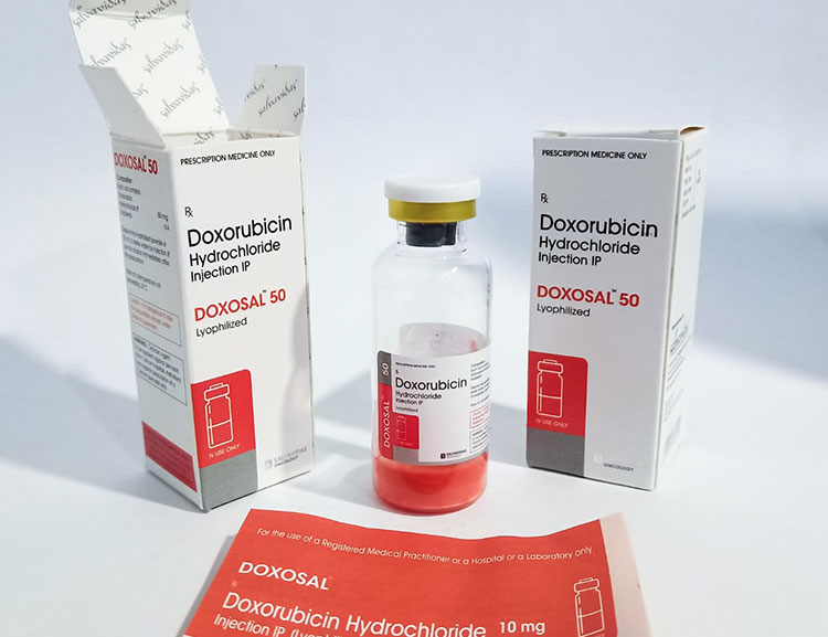 Lyophilized powder