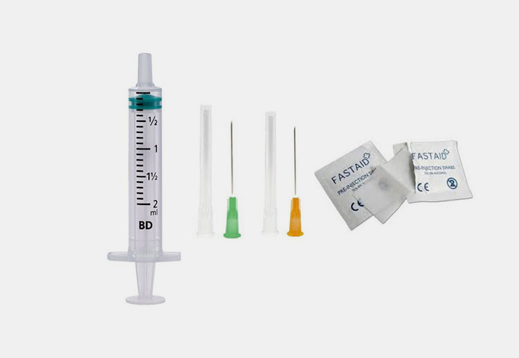 Needle sizes-1
