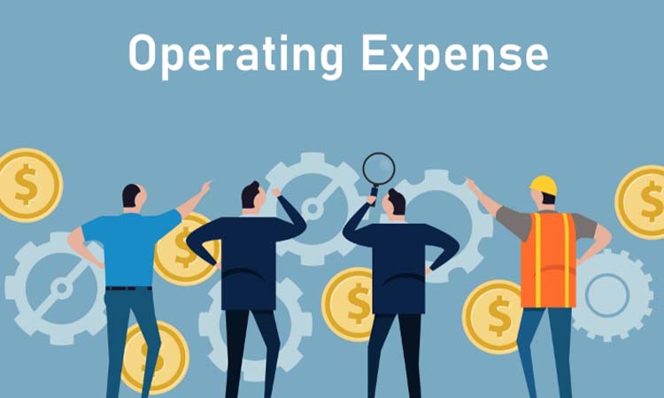 Operating cost