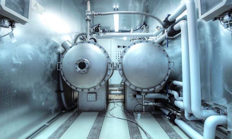 Ozone Water Treatment
