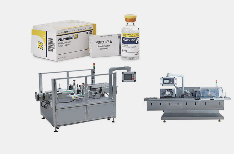 Packaging Machines
