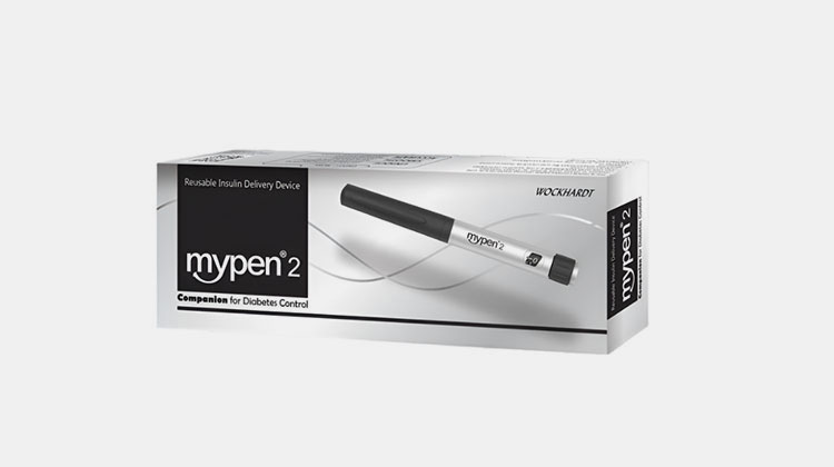 Pen Packaging