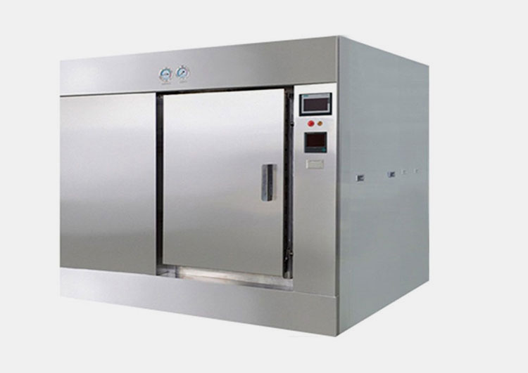 Pharmaceutical Autoclave