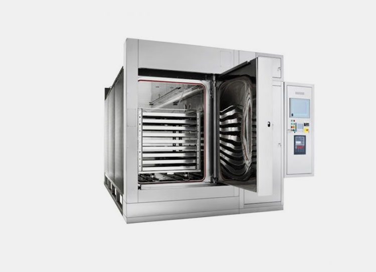 Pharmaceutical Autoclave