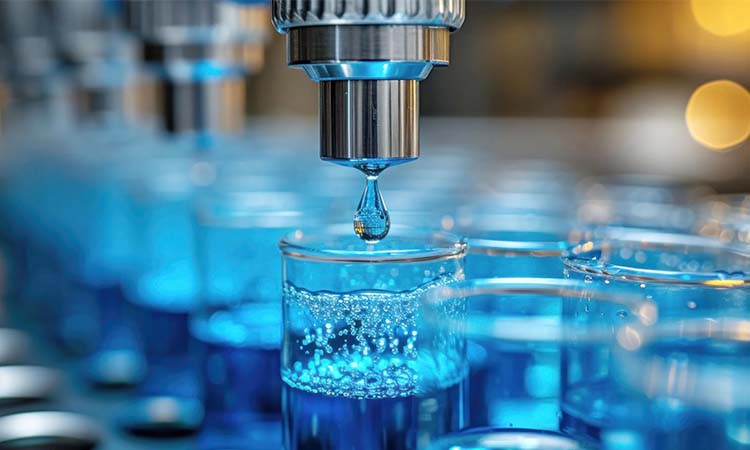 Pharmaceutical industry