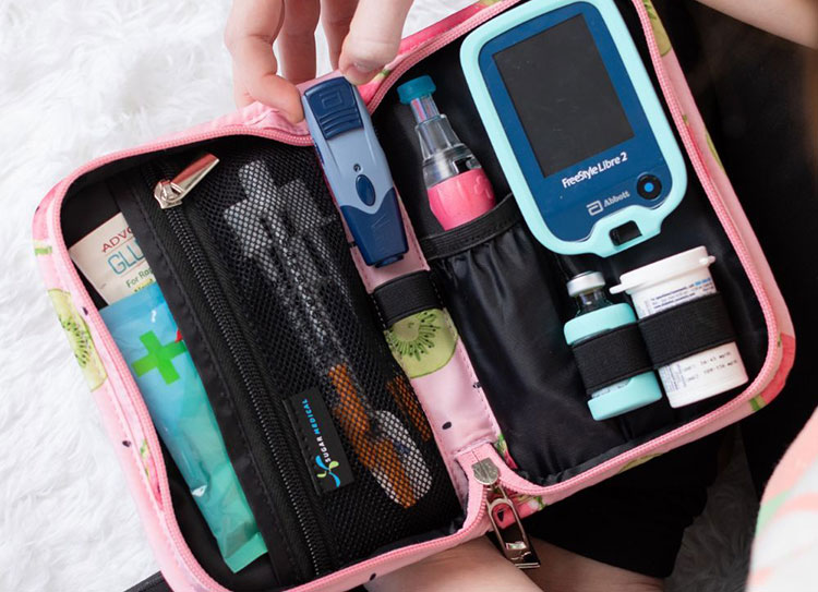Plan ahead before travelling