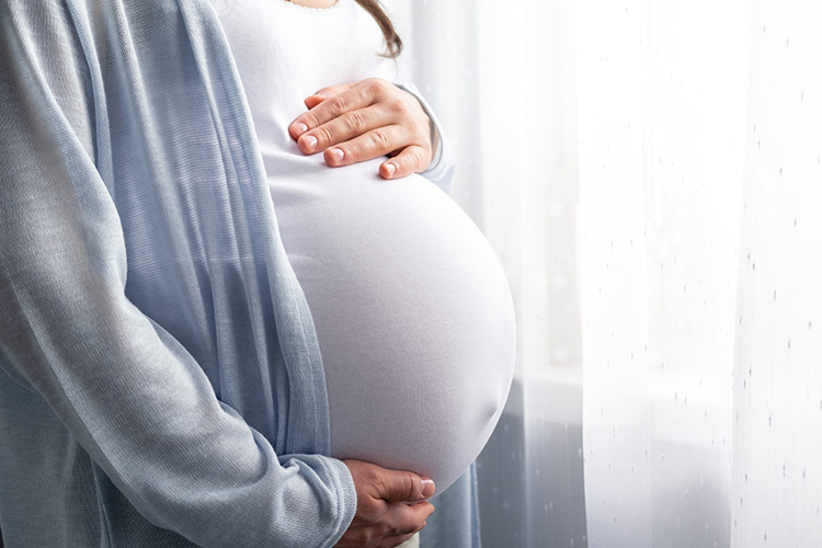 Pregnancy