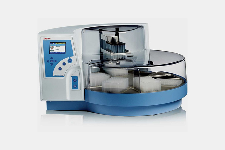 Purification-equipment