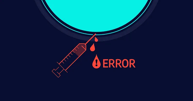 Risk of Errors
