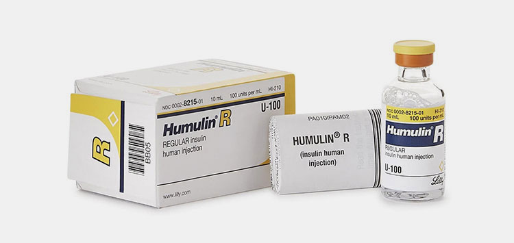 Short-Acting Insulin