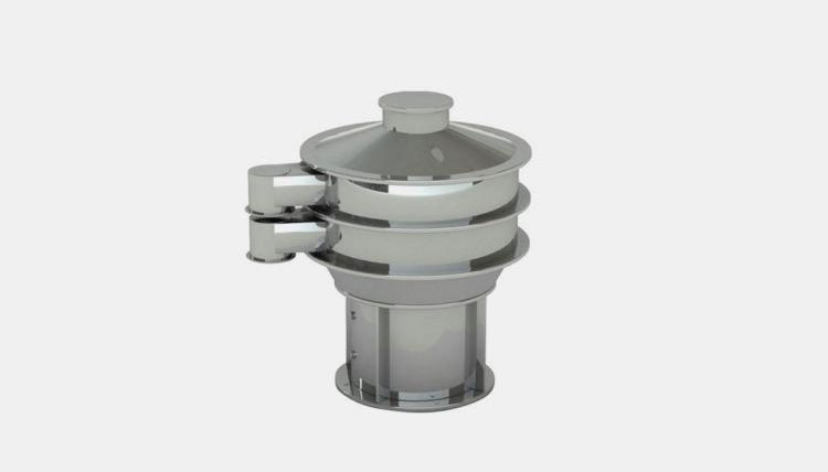 Sifter machine
