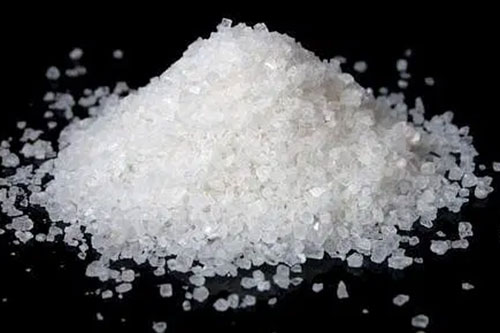 Sodium chloride
