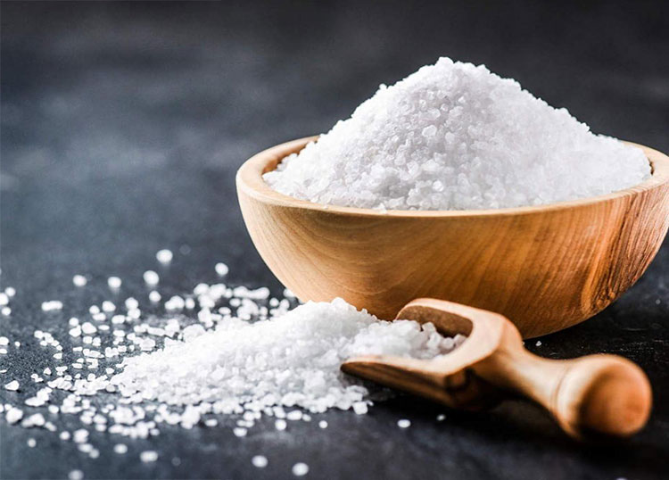 Sodium chloride