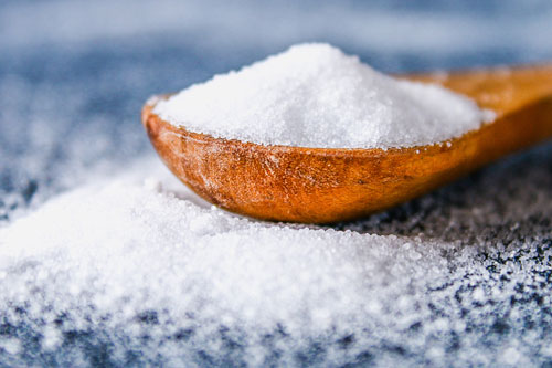 Sodium chloride