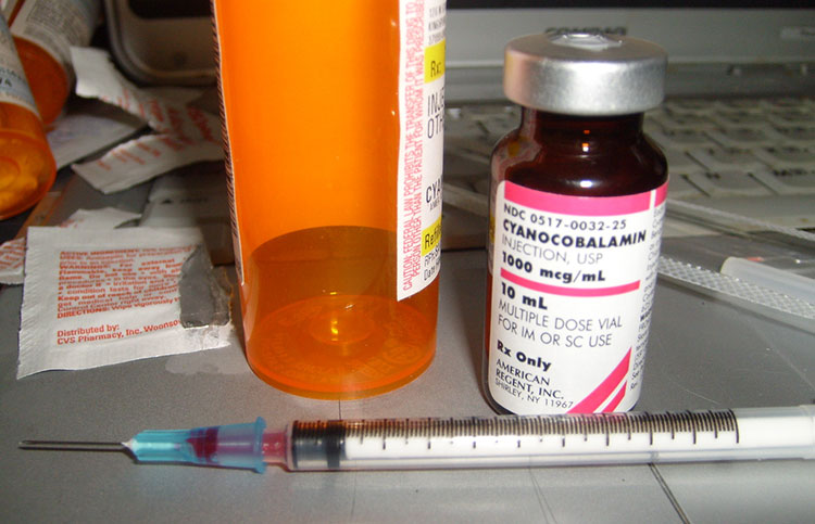 Standard dosing protocol
