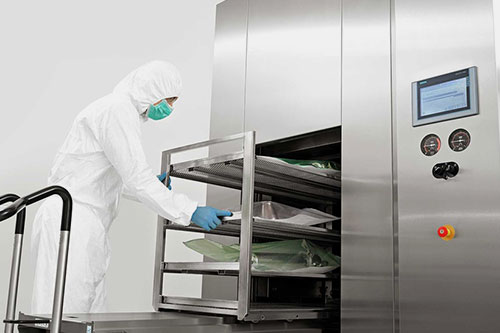 Sterilization