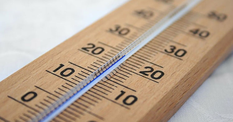 Temperature