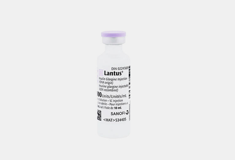 Ultra-Long-Acting Insulin