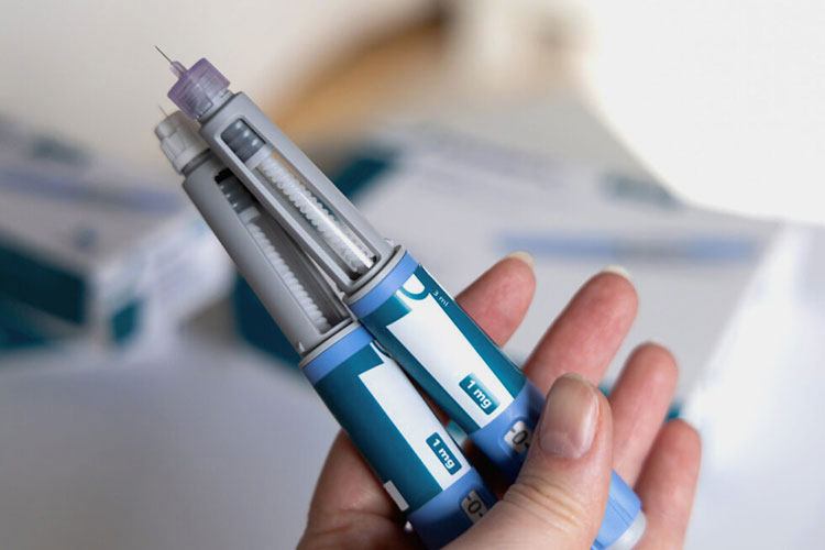 Uneven Dosing