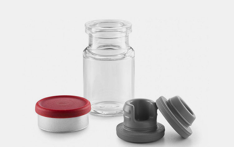 Vial Caps And Vial Seals