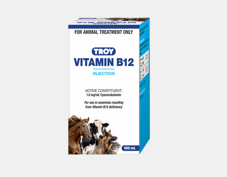 Vitamin B12 Injection For Dogs-2