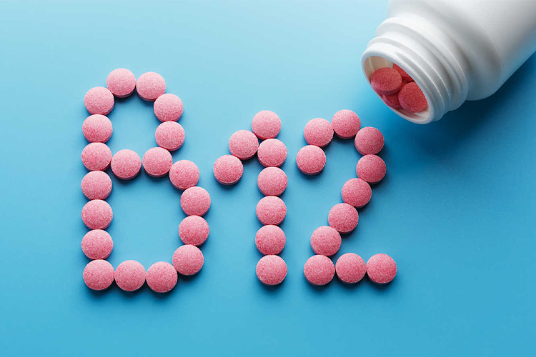 Vitamin-b12-oral