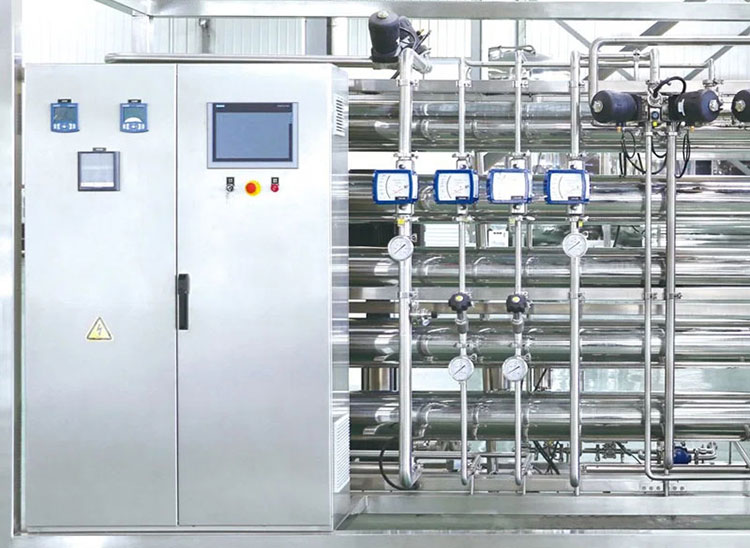 Water Purifiers