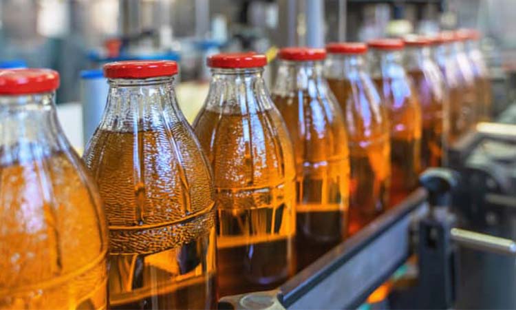 food and beverage industry