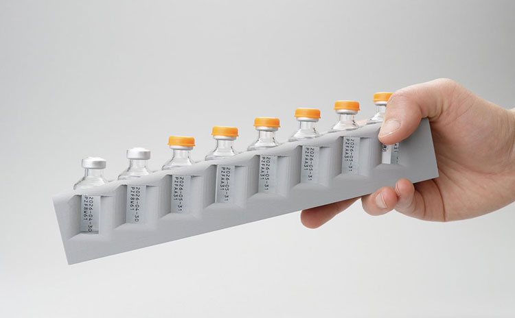 insulin vial storage