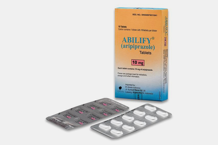 ABILIFY®