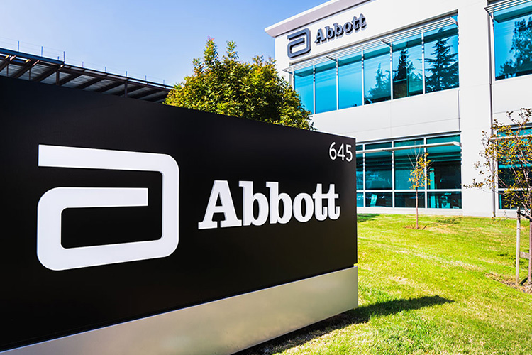 Abbott-Laboratories