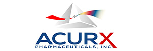 Acurx-Pharmaceuticals-logo
