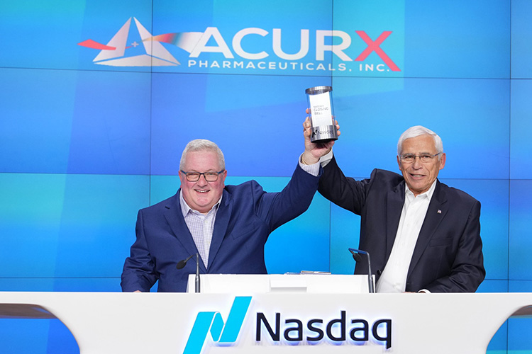 Acurx-Pharmaceuticals