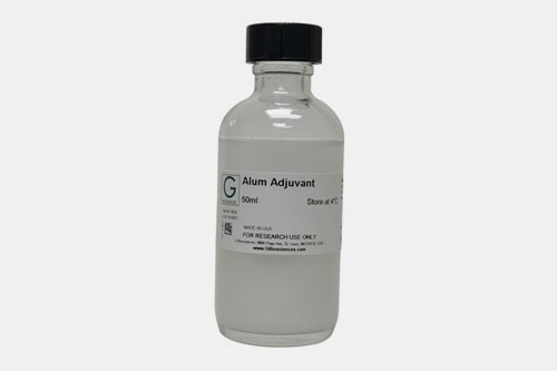 Adjuvants